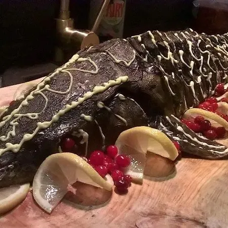 Дом отдыха Klajumi Kaplava